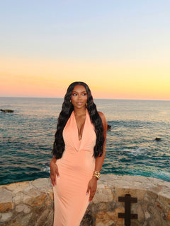 Element Gown