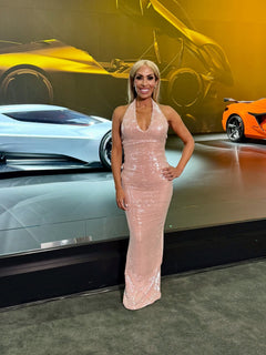 Siren Gown