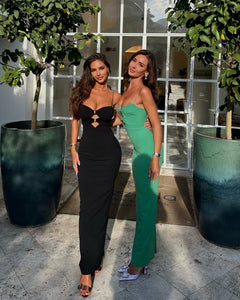Muse Gown