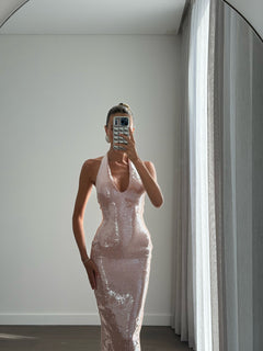 Siren Gown