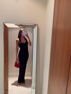 Natalia Halter Maxi