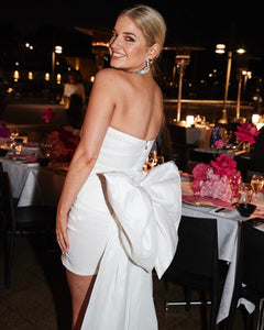 ADORE 2WAY DRESS