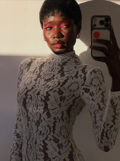 Lennox Catsuit