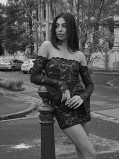 Alessia Mini
