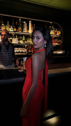 Belleza Gown