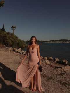 Monroe Maxi Dress