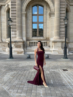 Boulevard Gown