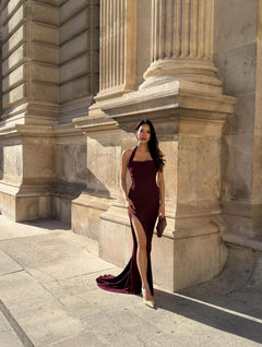 Boulevard Gown