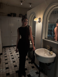 Mila Gown