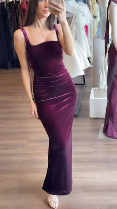 Veda Maxi