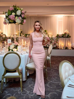 VIVA 2 WAY GOWN