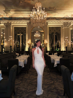 Mariah Gown