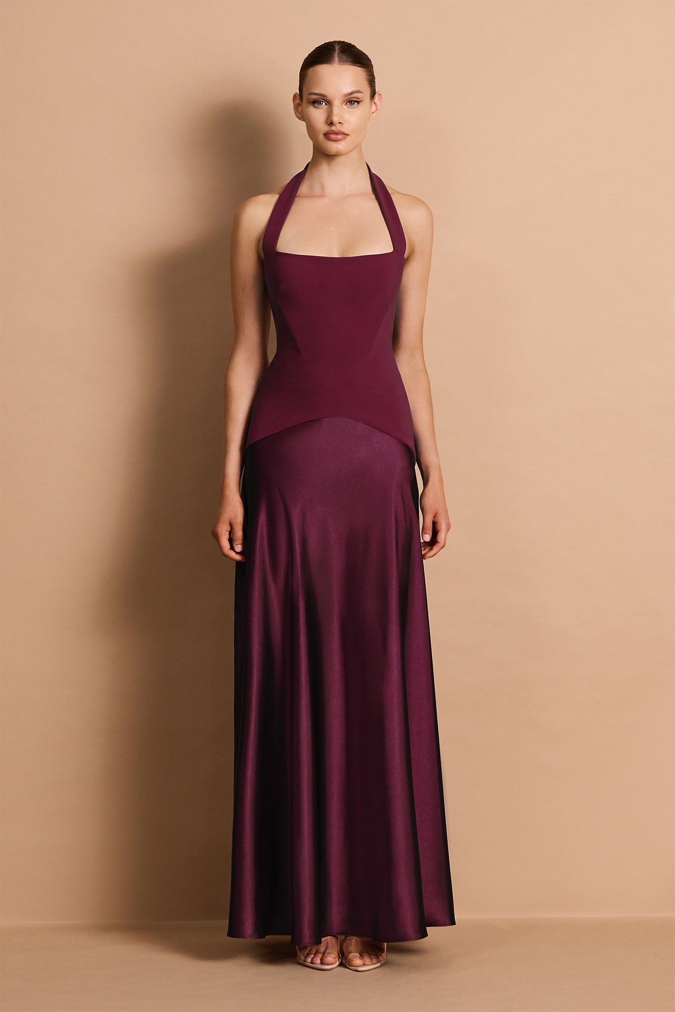 Alice Halter Maxi