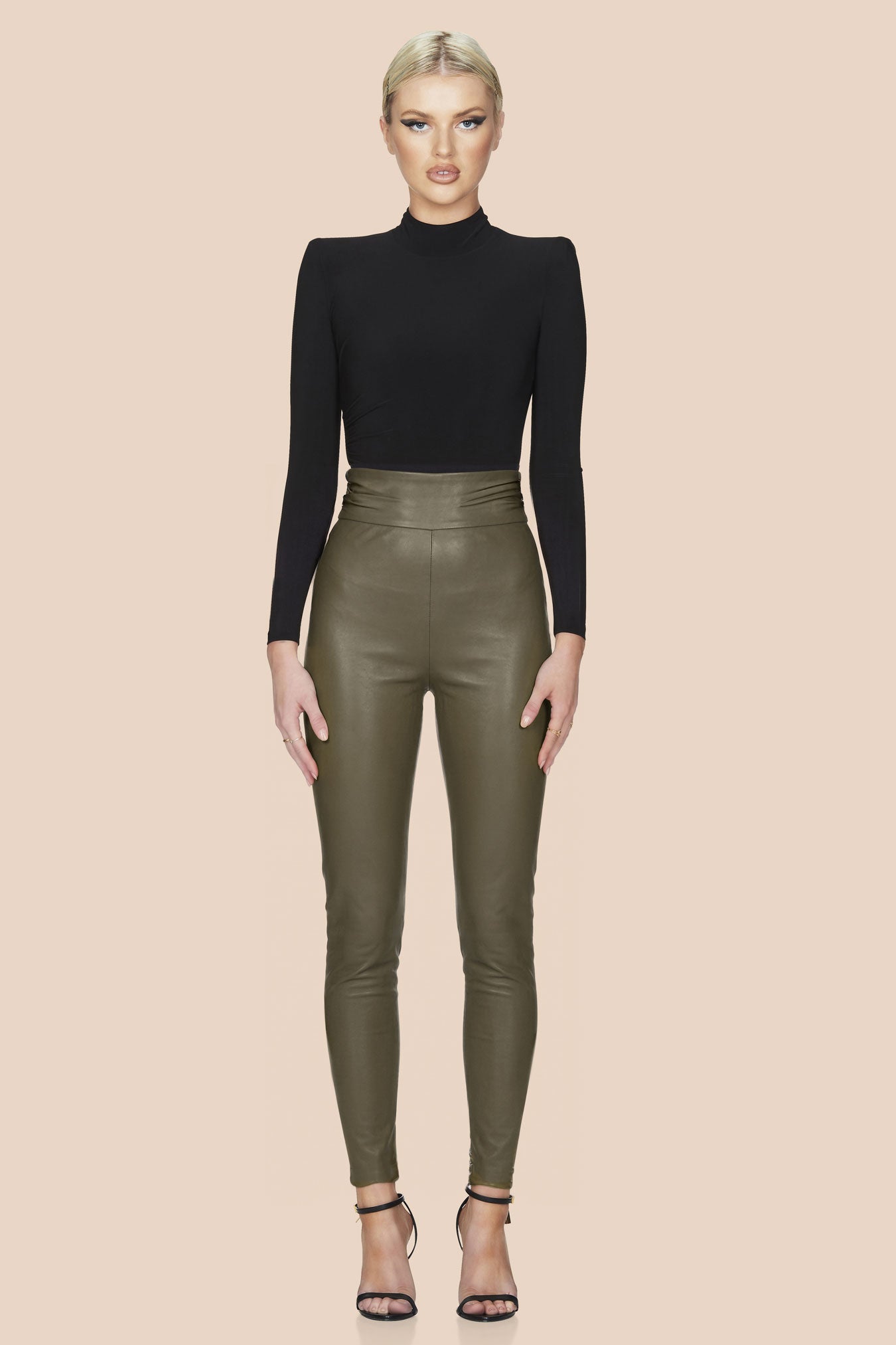 VIKTORIA PANTS