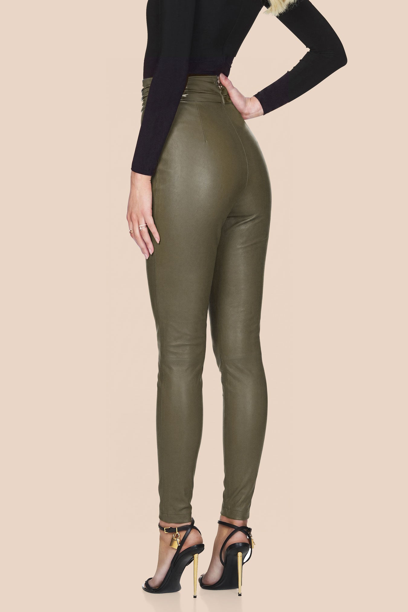 VIKTORIA PANTS