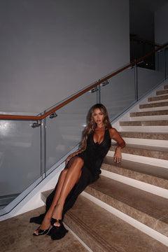 Belleza Gown