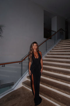 Belleza Gown
