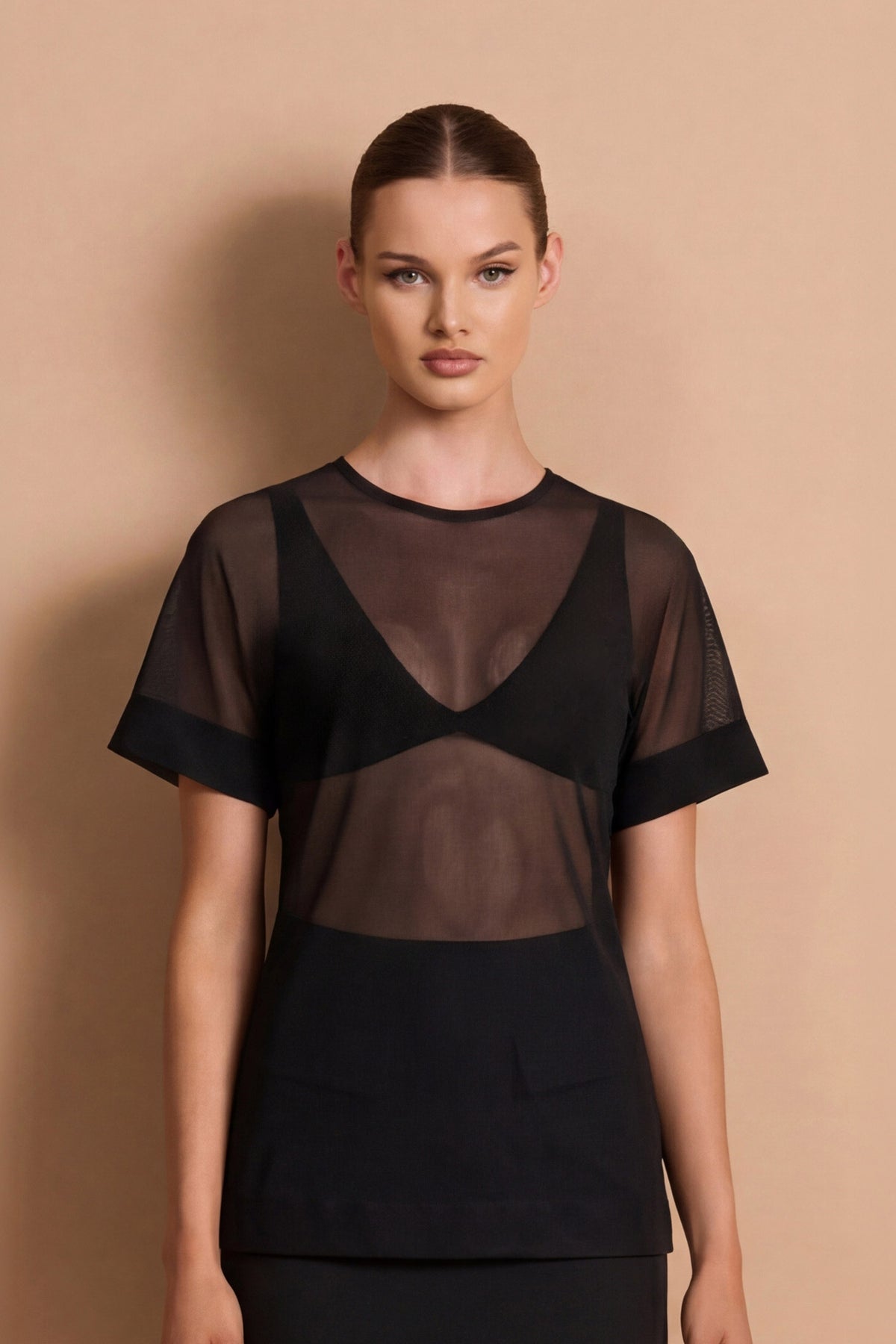 Bobbi Tee