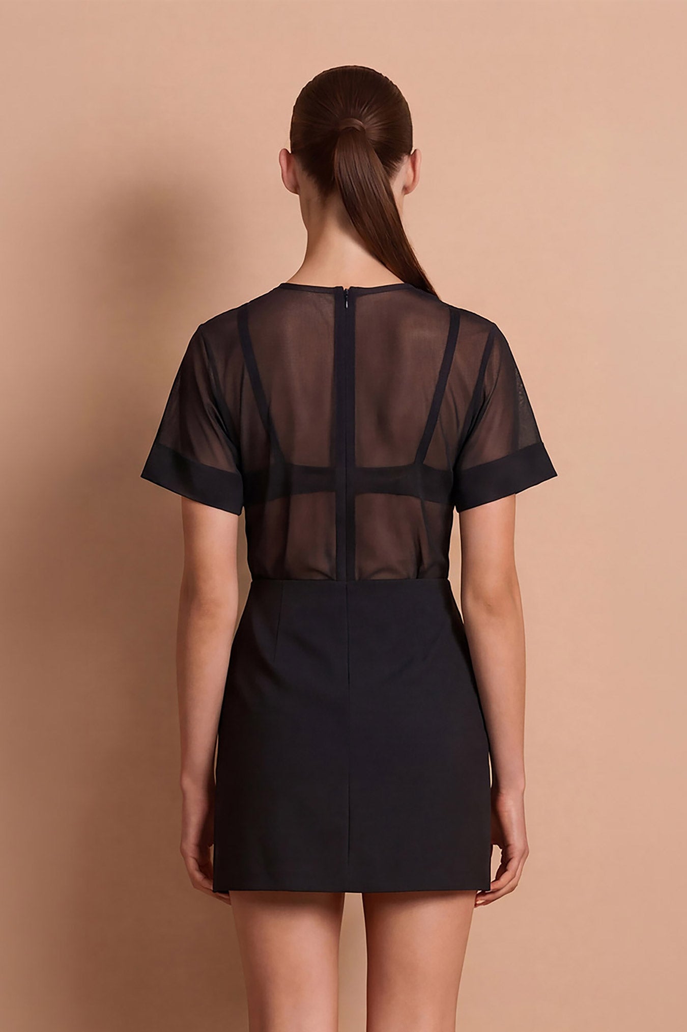 Bobbi Tee