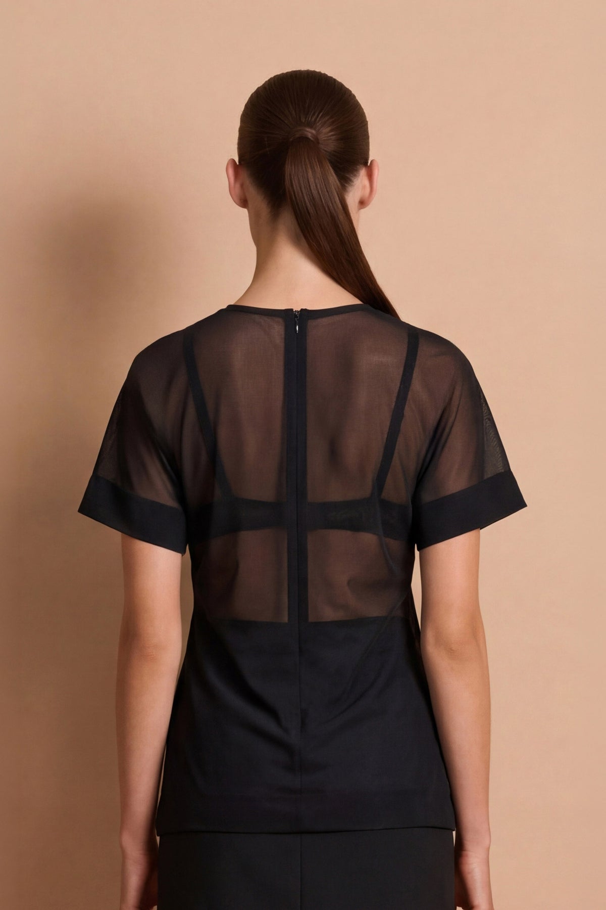 Bobbi Tee