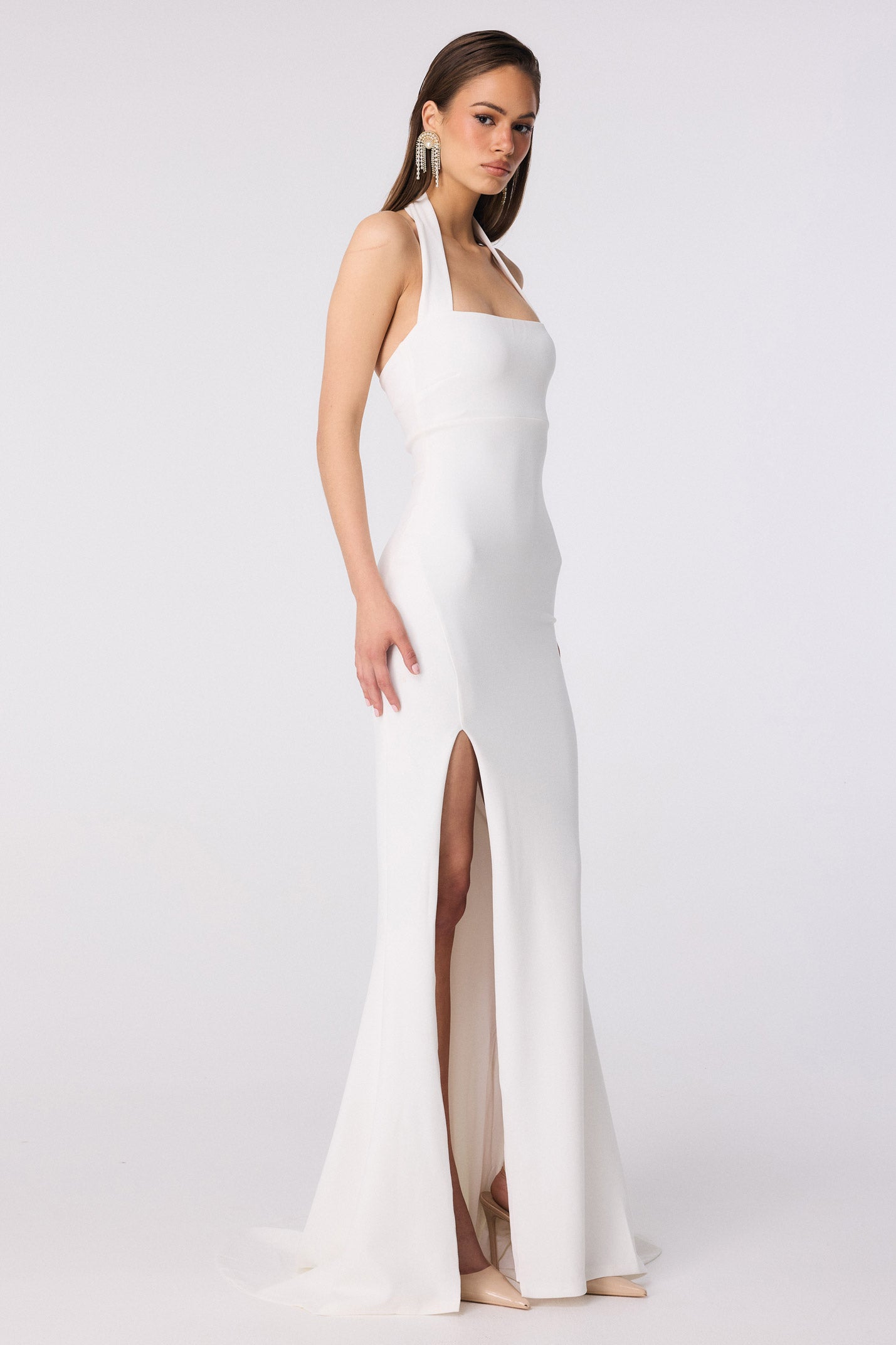 Boulevard Gown