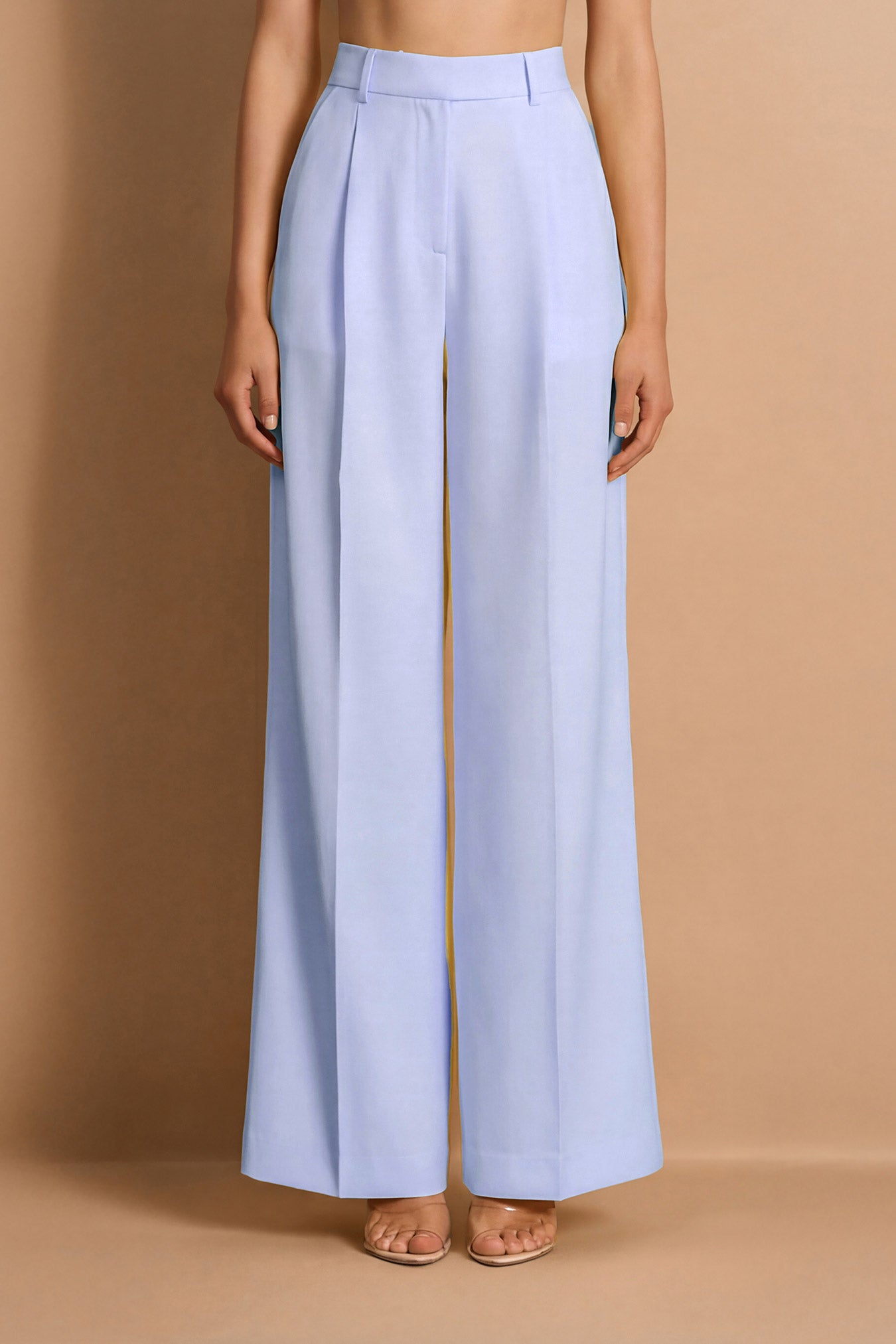 Brooklyn Wide Leg Pants