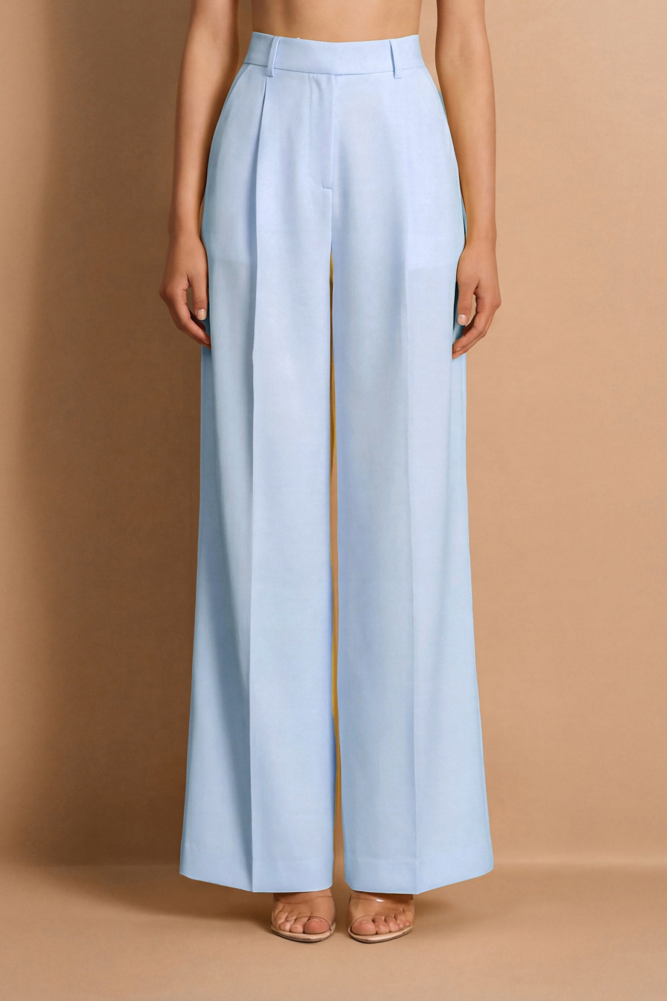Brooklyn Wide Leg Pants