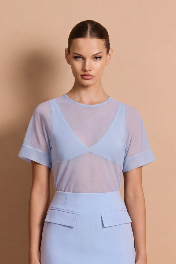 Bobbi Tee
