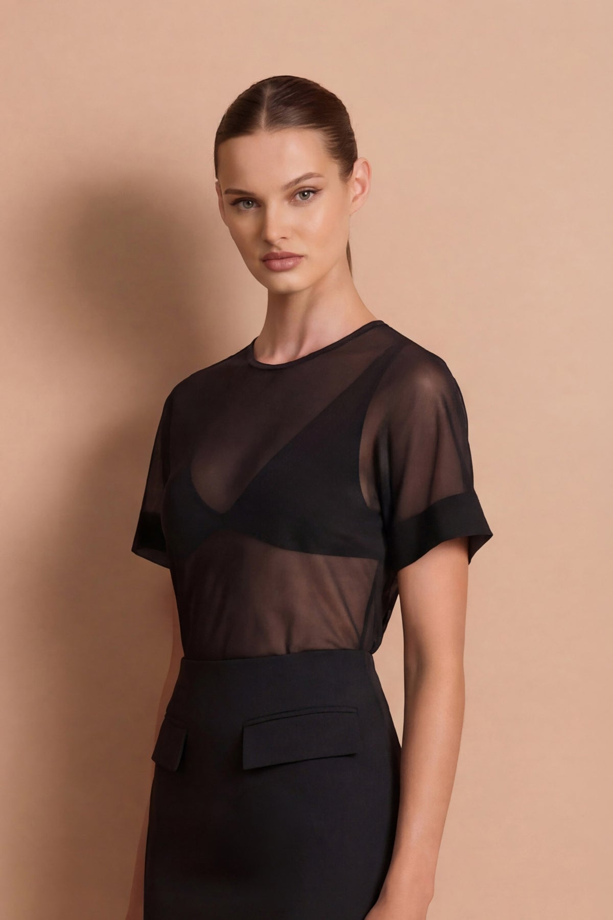 Bobbi Tee