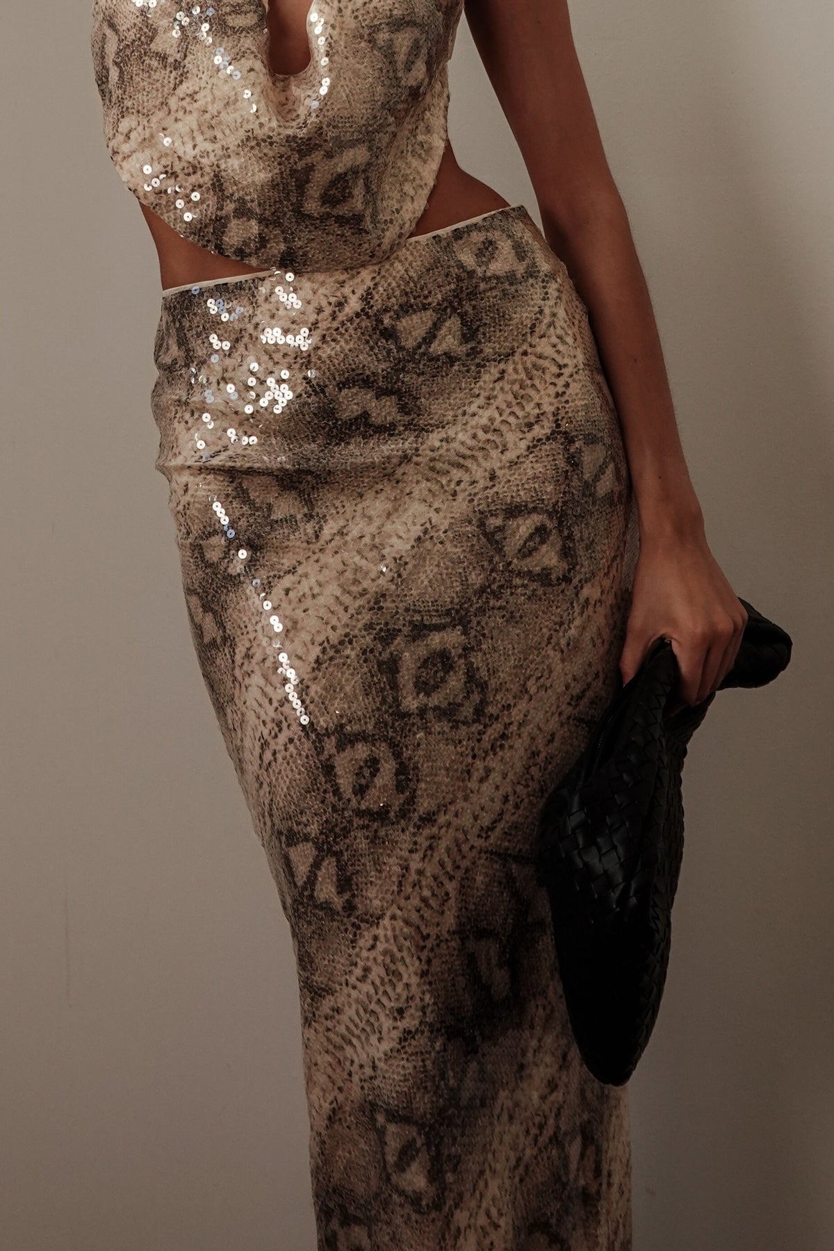Christina Skirt