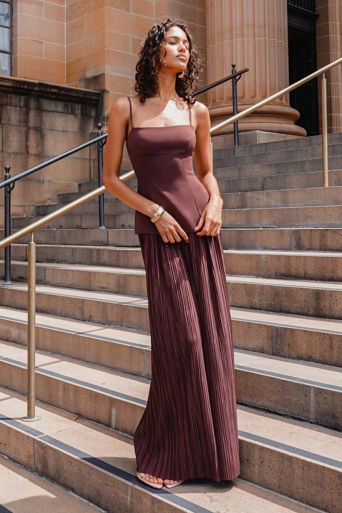 Darling Maxi