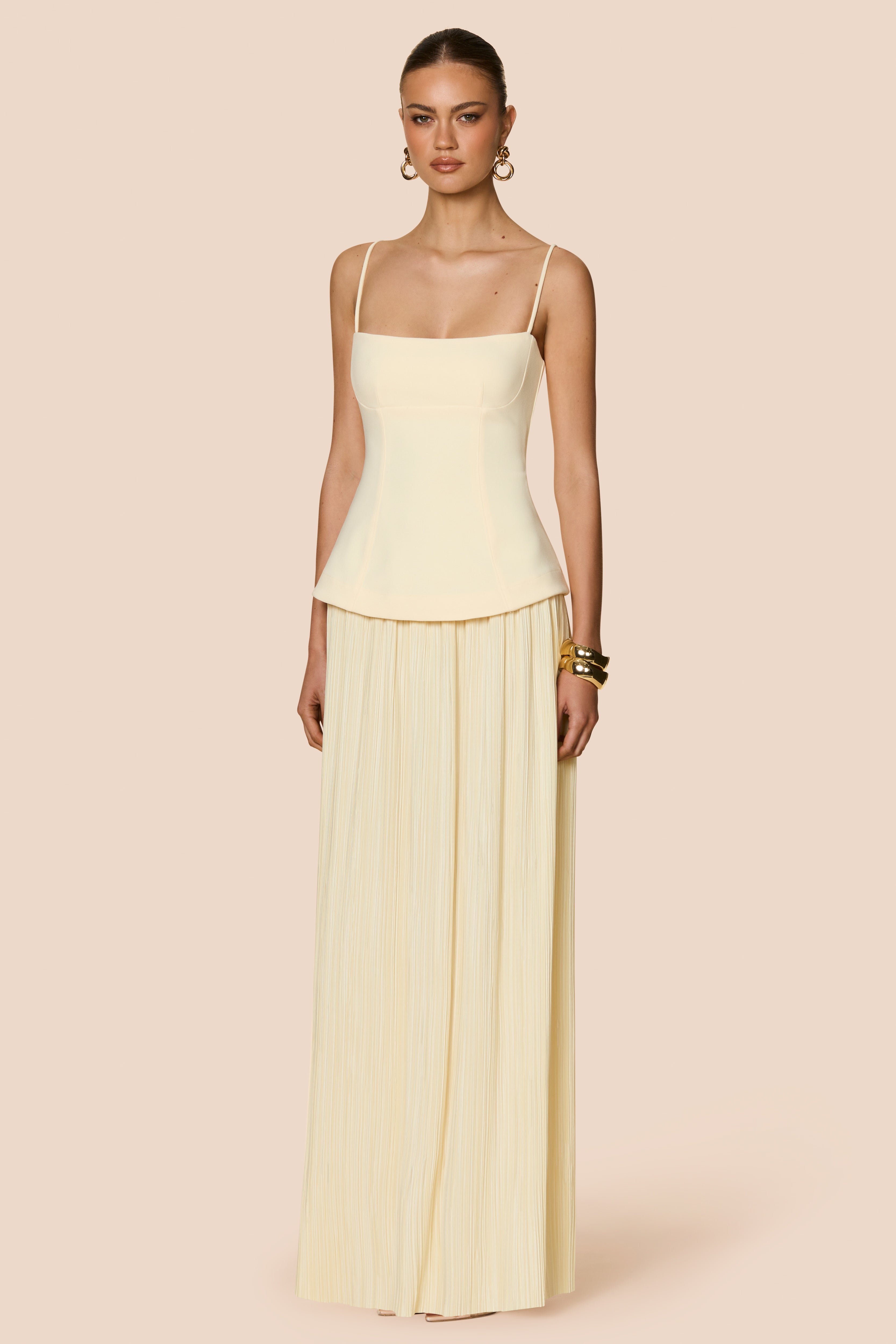 Darling Maxi