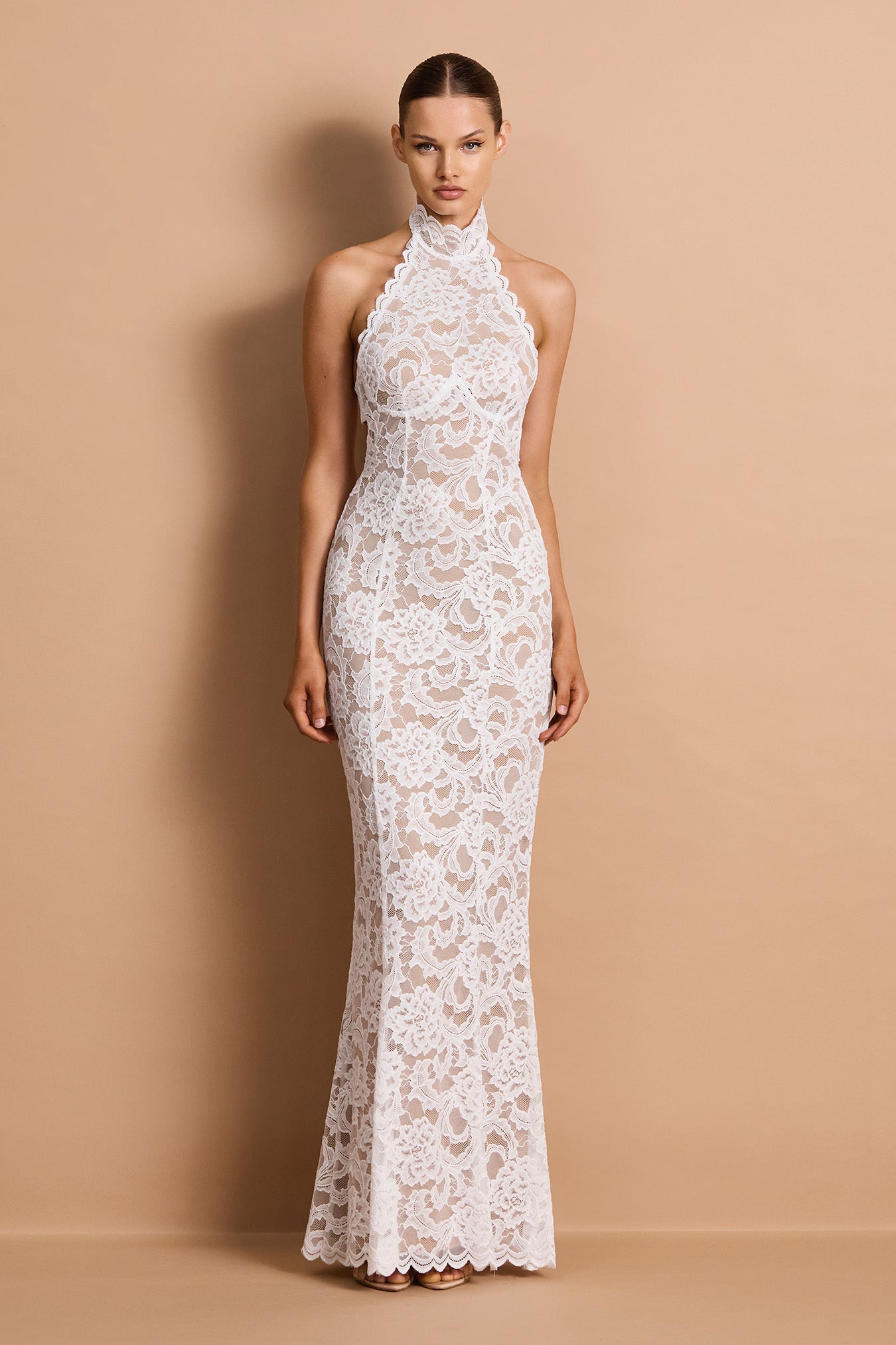 DELPHINE-LACE-HALTER-GOWN_IVORY_1