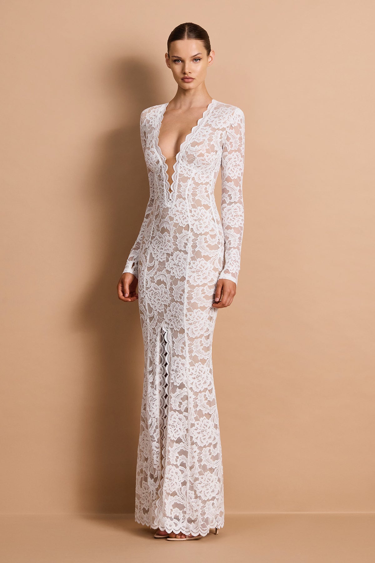 DELPHINE-LACE-LS-GOWN_IVORY_2