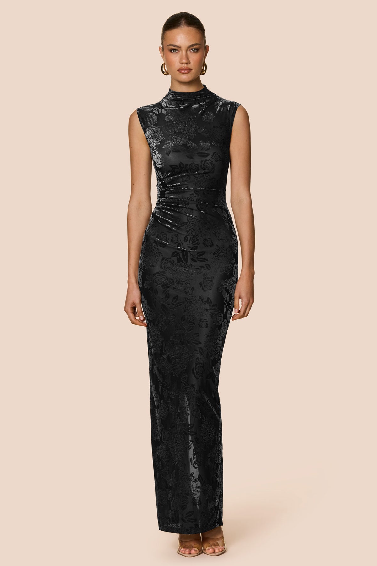 Devore Maxi | Nookie
