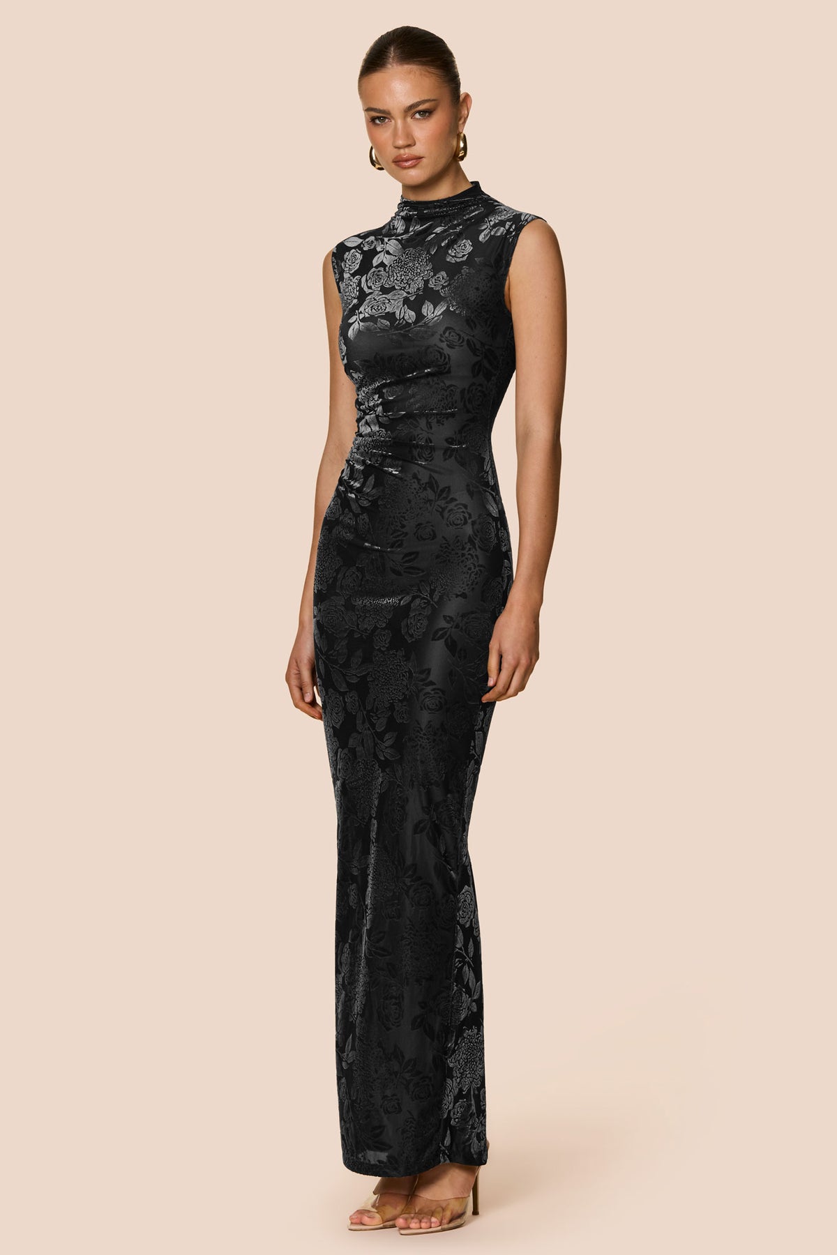 Devore Maxi | Nookie