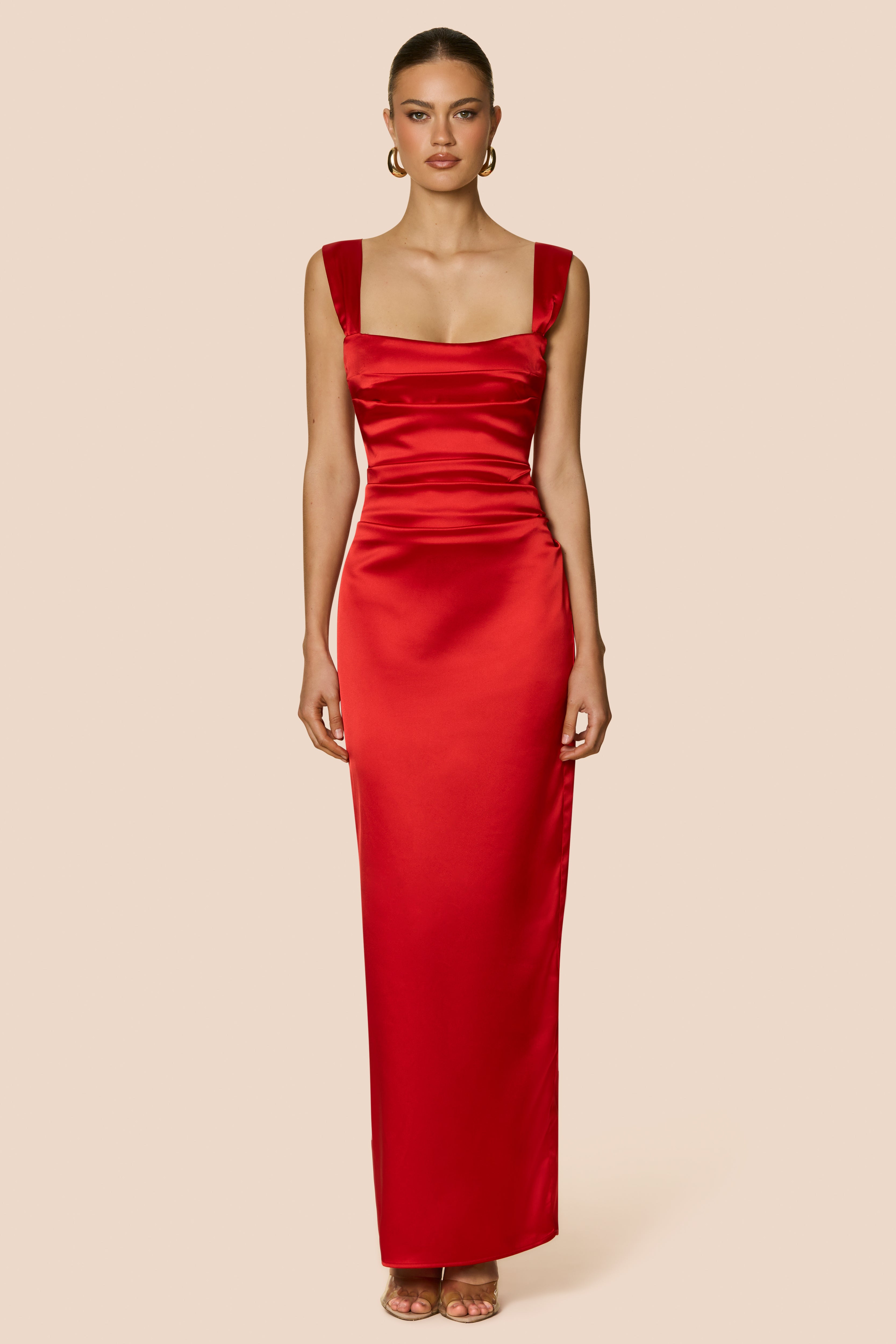 Dream Gown