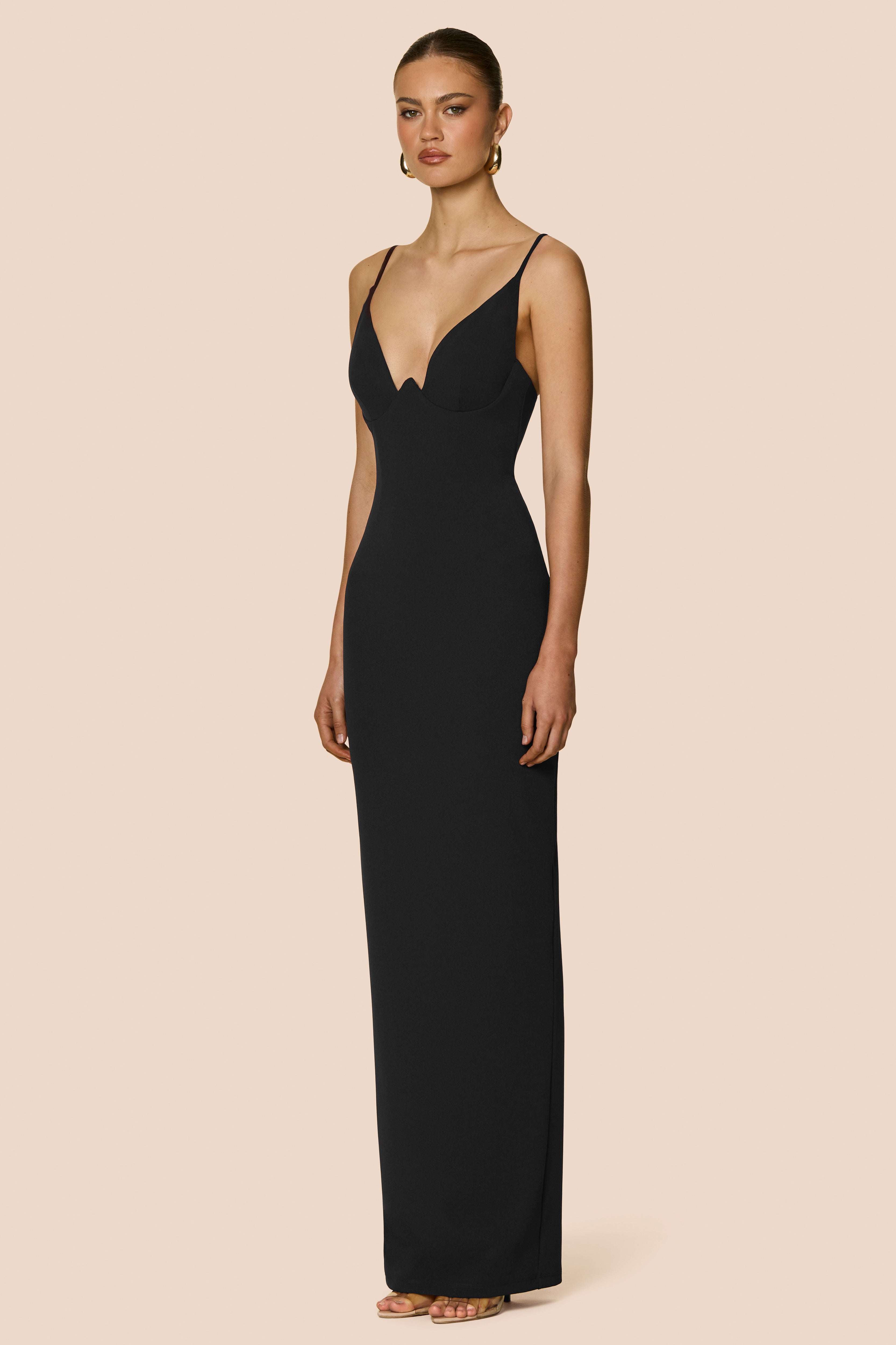 Elle Gown