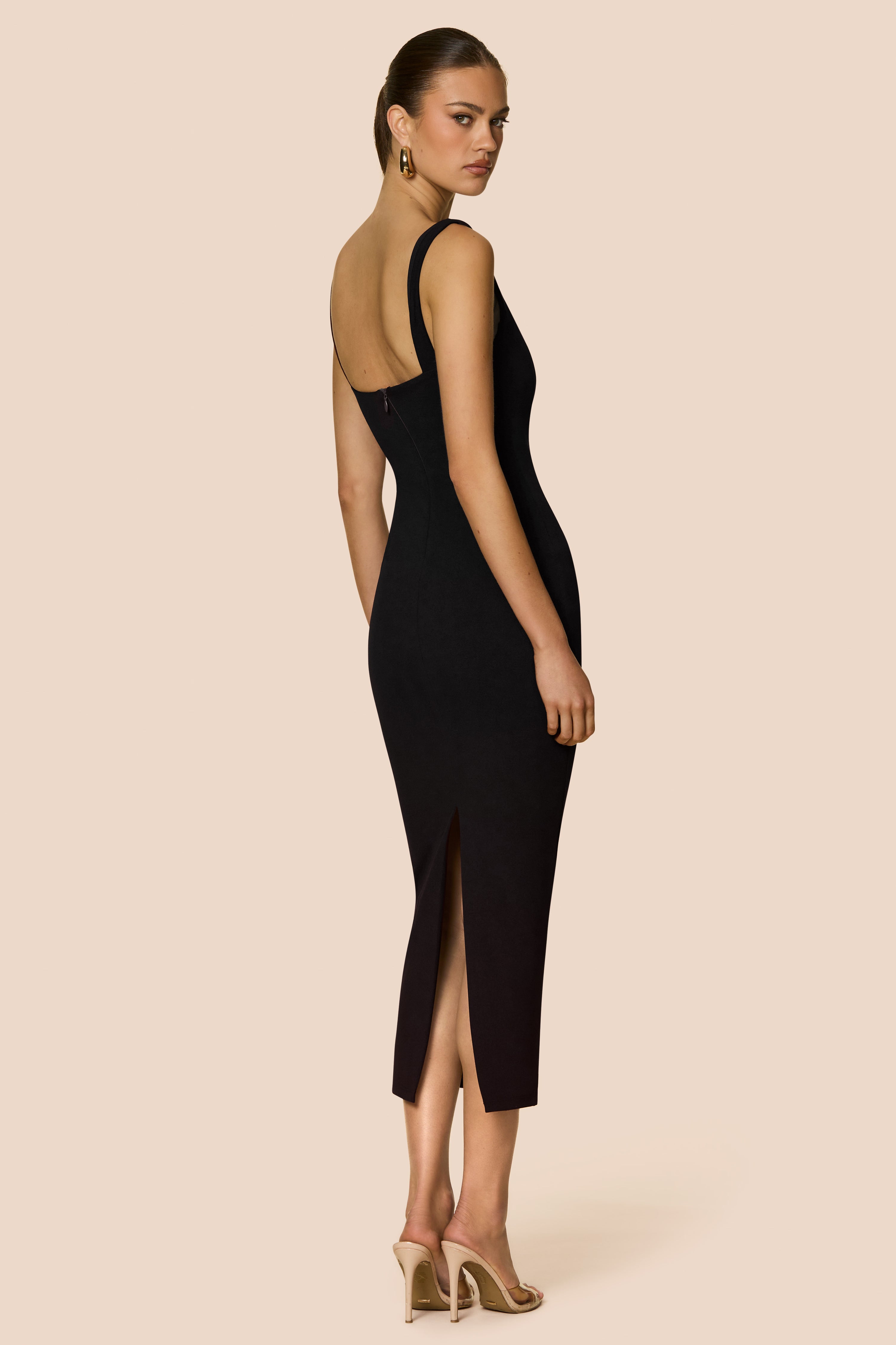 Elle Midi | Nookie