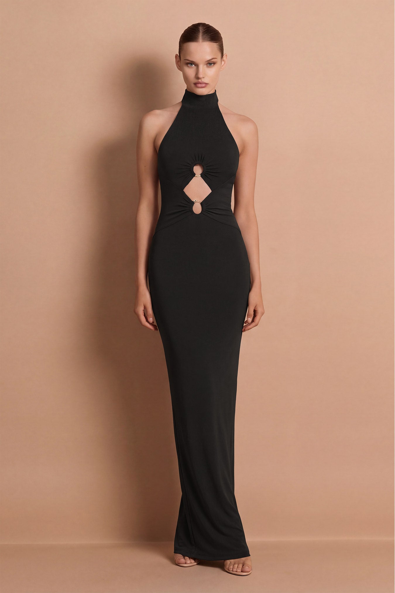 ESSENCE-HIGH-NECK-MAXI-BLACK-4