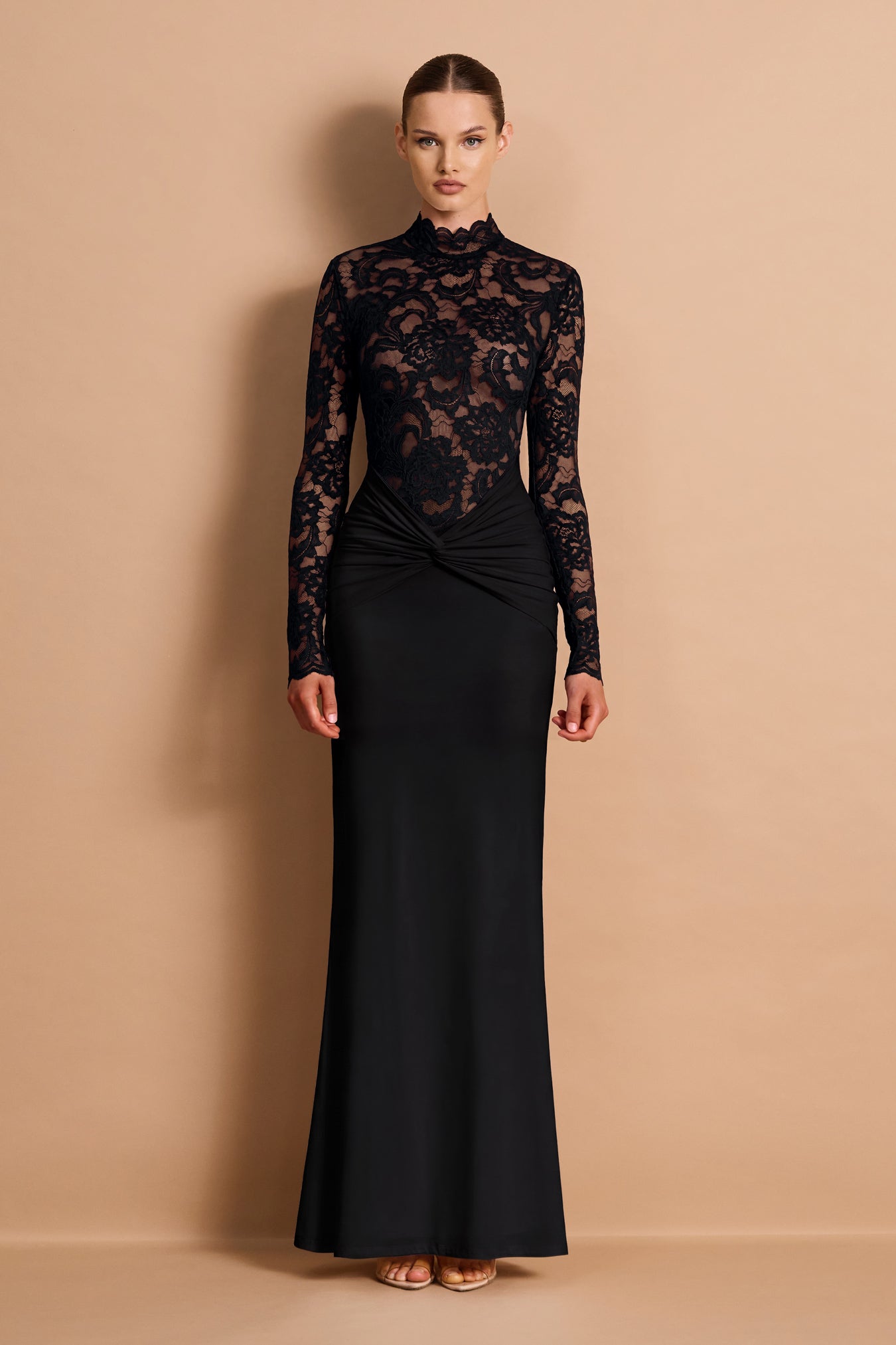 Ever After LS Gown