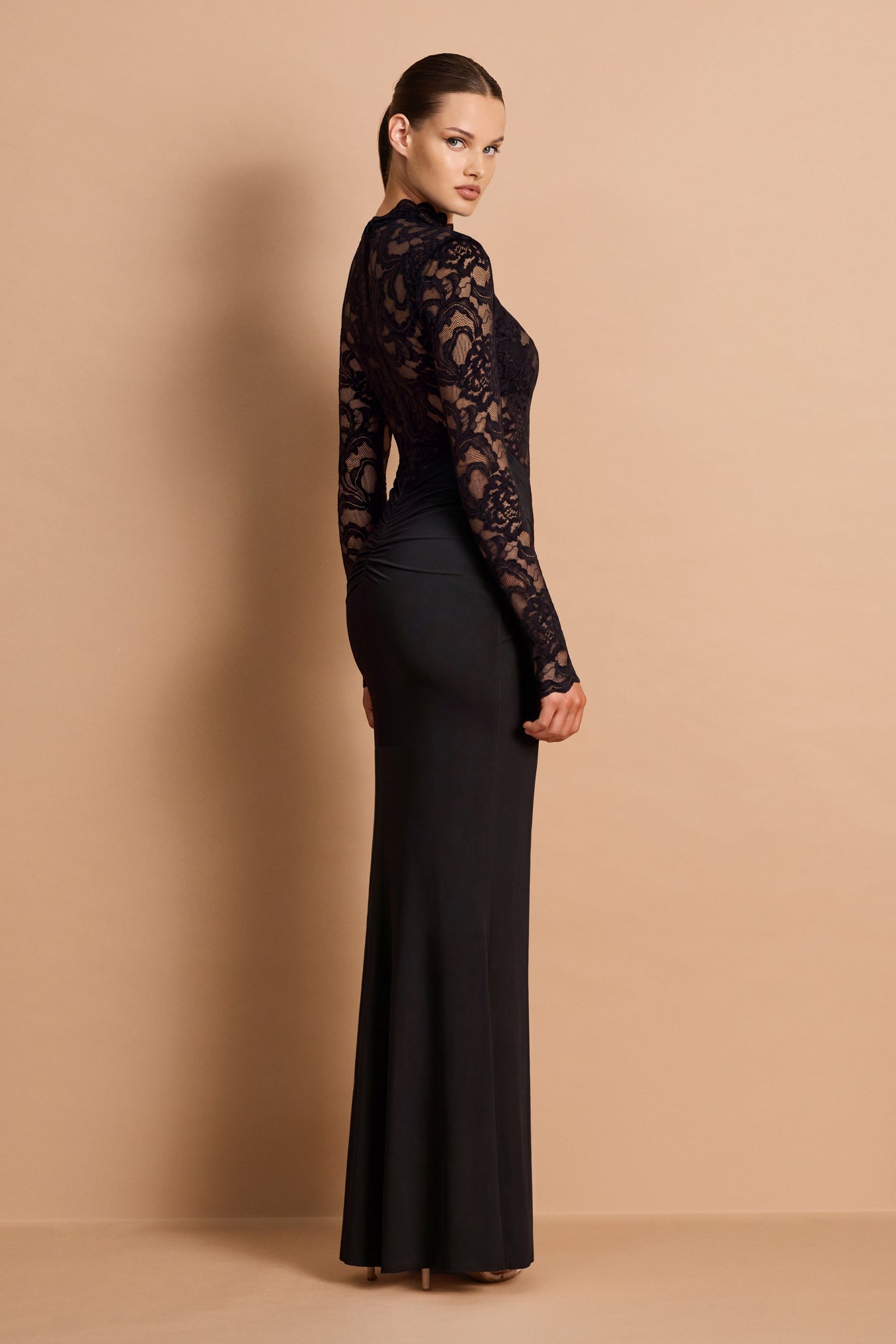 Ever After LS Gown