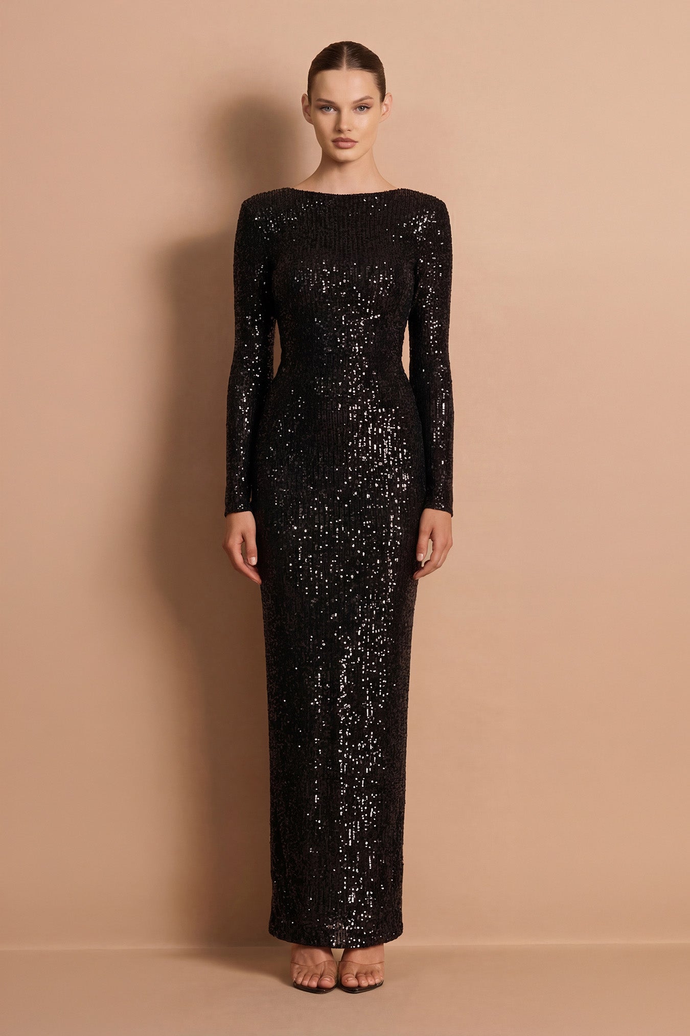 HALO-2-WAY-SEQUIN-GOWN_BLACK_2_1