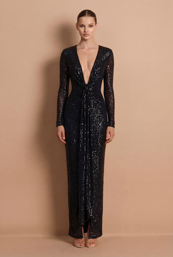 HALO-2-WAY-SEQUIN-GOWN_BLACK_4