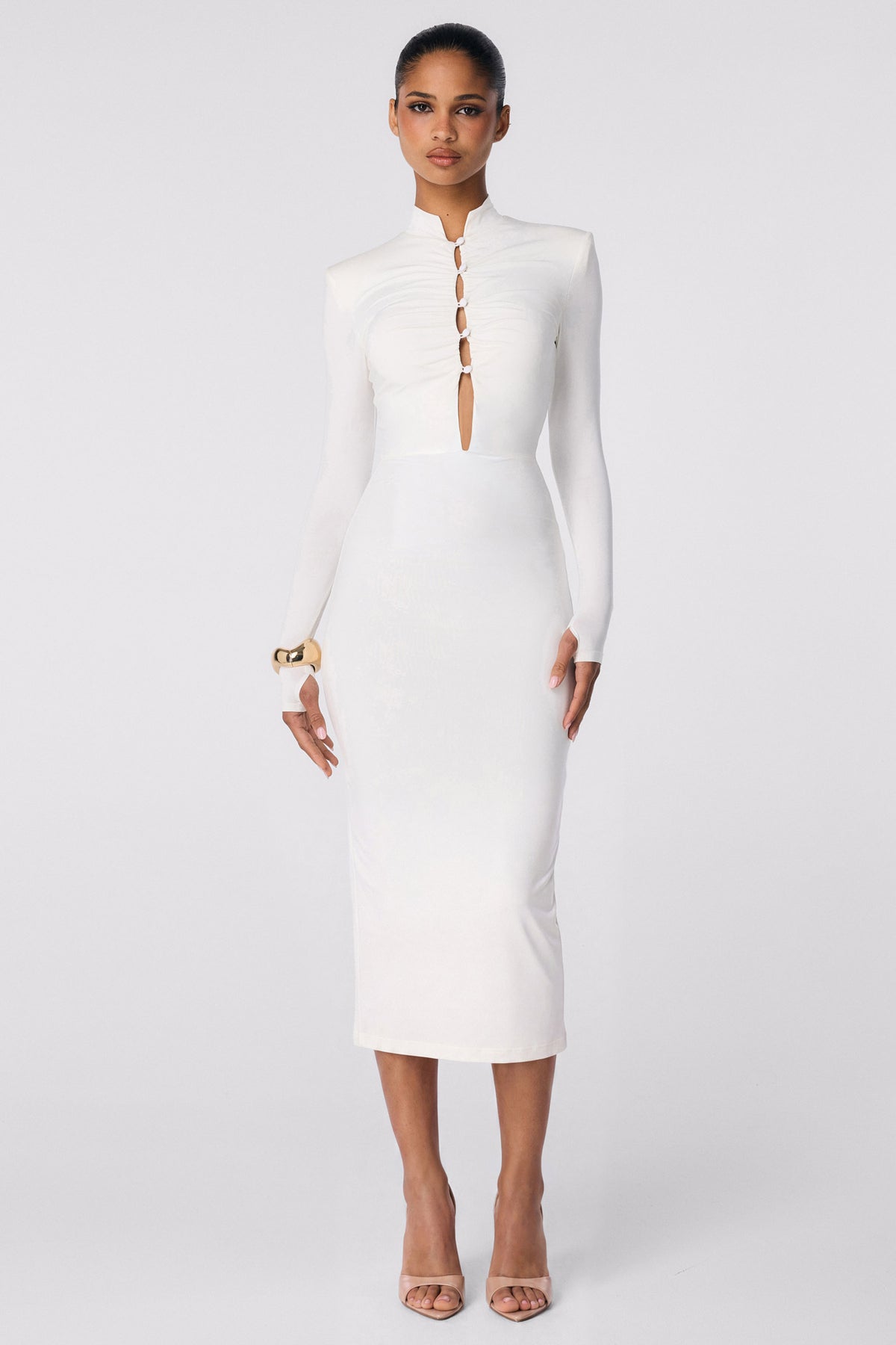 Icon LS Midi