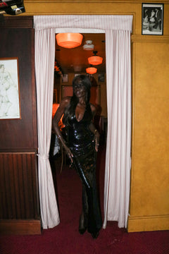 Siren Gown