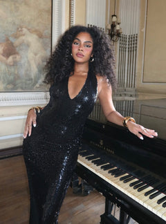 Siren Gown