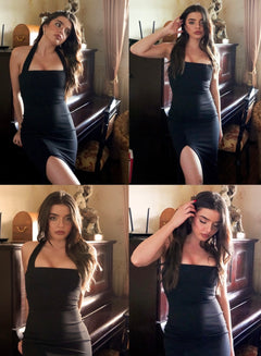Boulevard Gown
