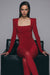 Scarlet