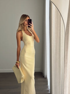 Natalia Halter Maxi
